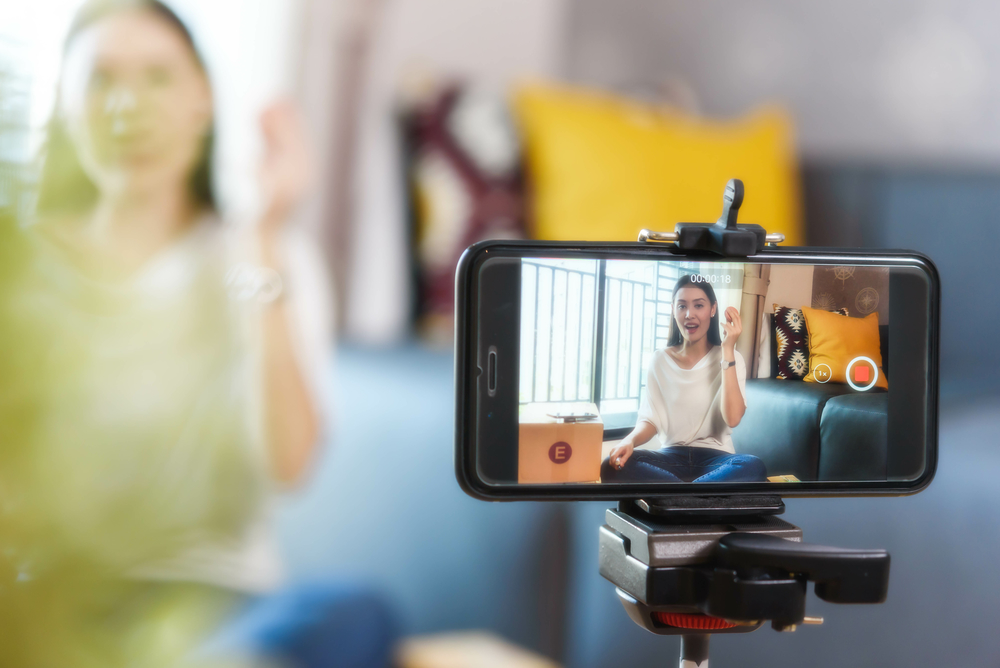 Innovative Ideas for Ecommerce Video Marketing