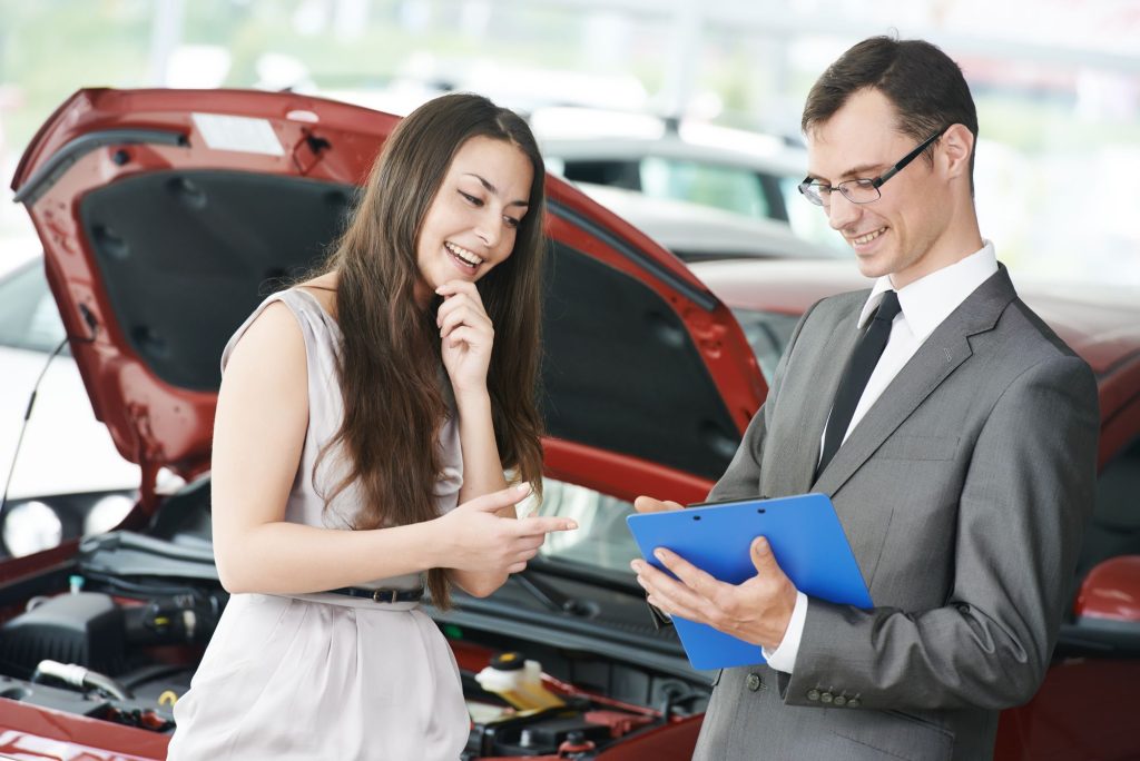 Smart Moves: 5 Considerations Before Buying A Used Car And Insurance Insights